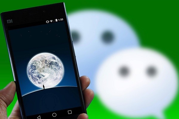 iOS17系统即将支持微信多开分身！移动电话新功能无限可能解锁！